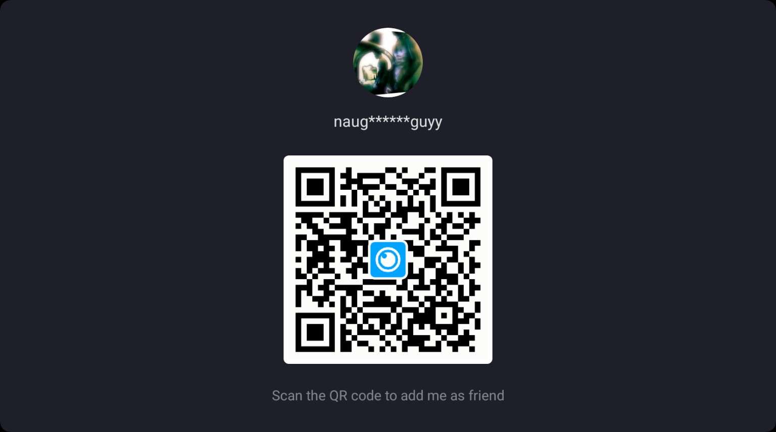 Scan to Control Lovense Toy